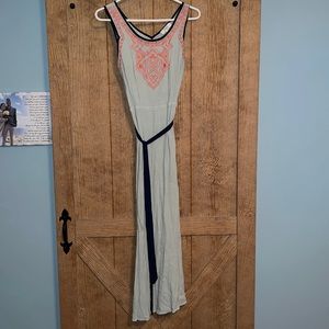 NWOT boutique dress. Super comfortable, light material. Umgee size M.